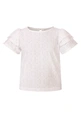 D-zine meisjes T-shirt